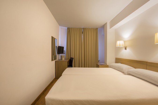 Dubbelrum Catalunya Ski Dubbelrum Catalunya Ski